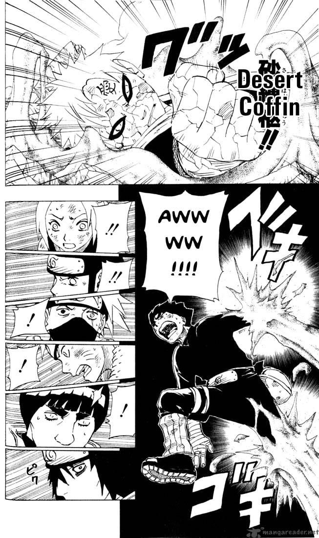 Naruto Chapter 86 - Page