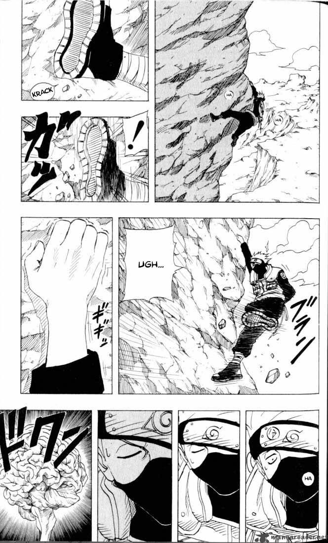 Naruto Chapter 93 - Page