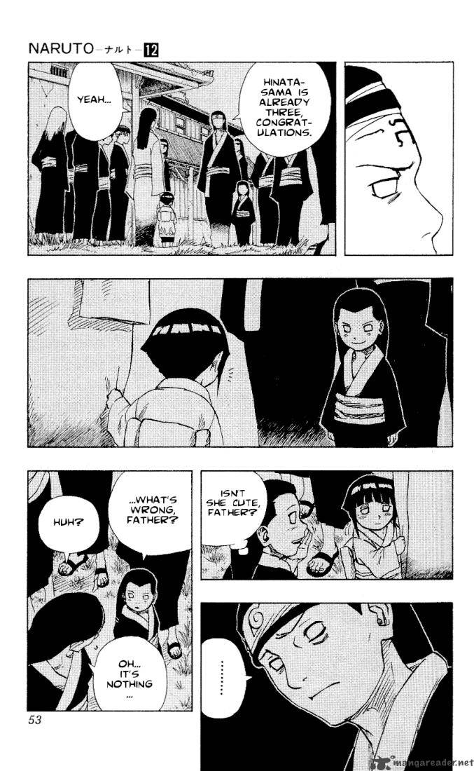 Naruto Chapter 102 - Page