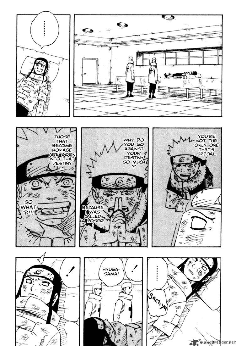 Naruto Chapter 105 - Page