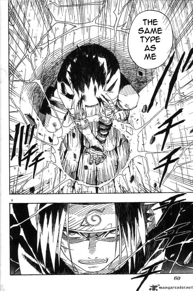 Naruto Chapter 113 - Page