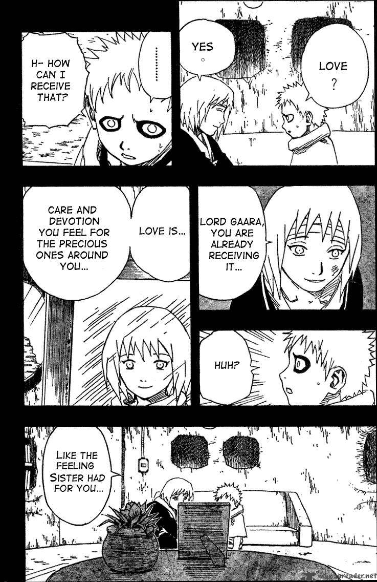 Naruto Chapter 130 - Page