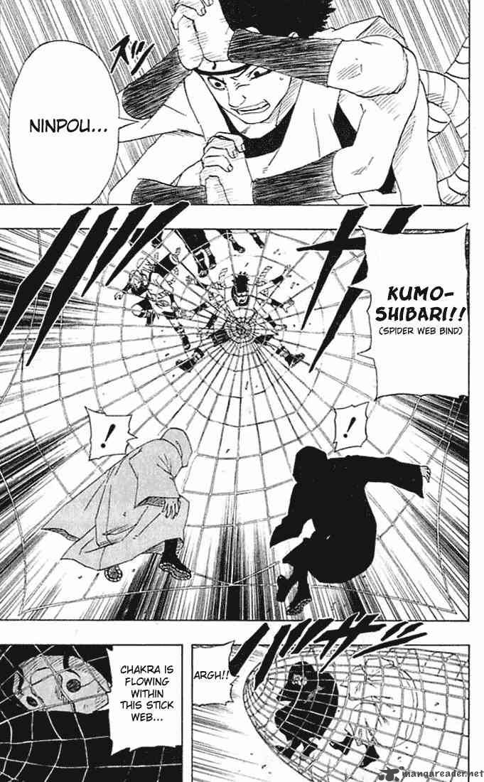 Naruto Chapter 138 - Page