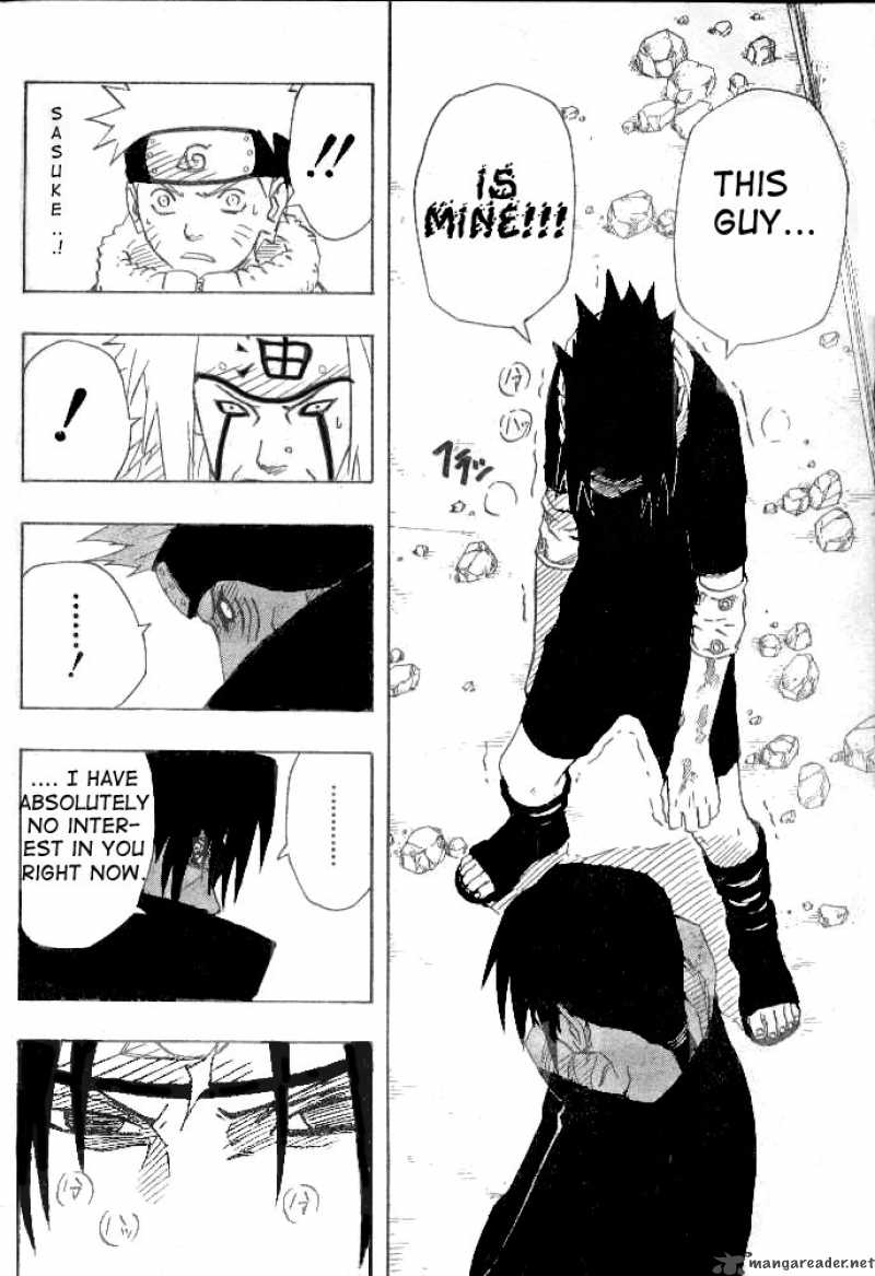 Naruto Chapter 147 - Page