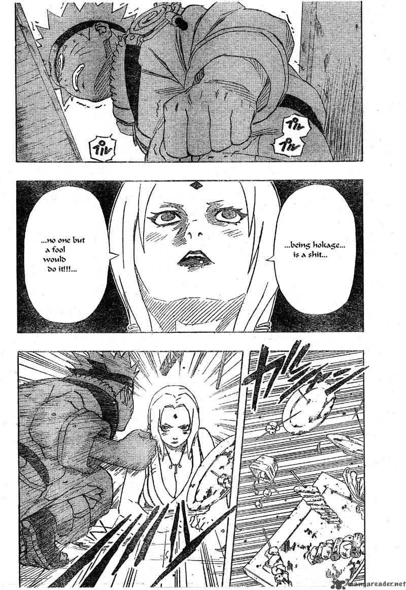 Naruto Chapter 158 - Page