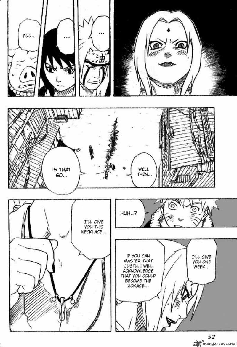 Naruto Chapter 159 - Page
