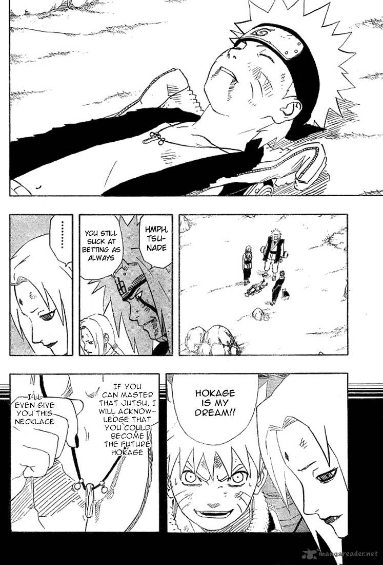 Naruto Chapter 171 - Page