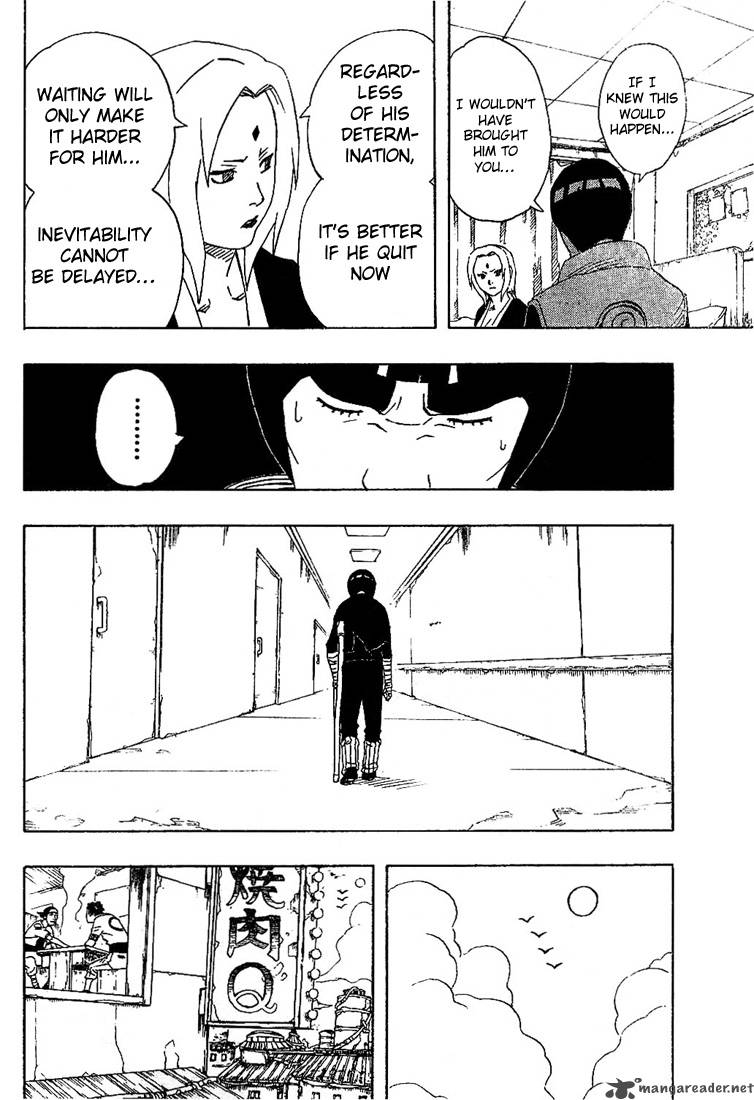 Naruto Chapter 173 - Page