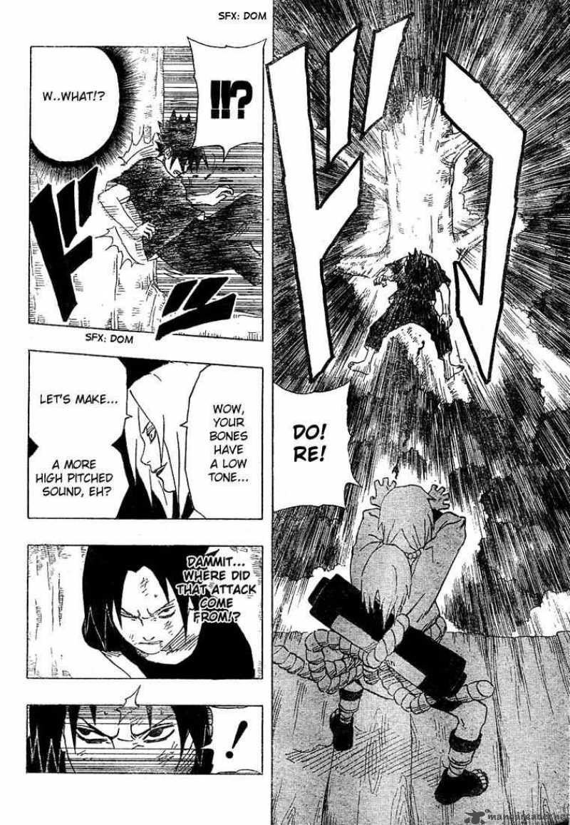 Naruto Chapter 178 - Page