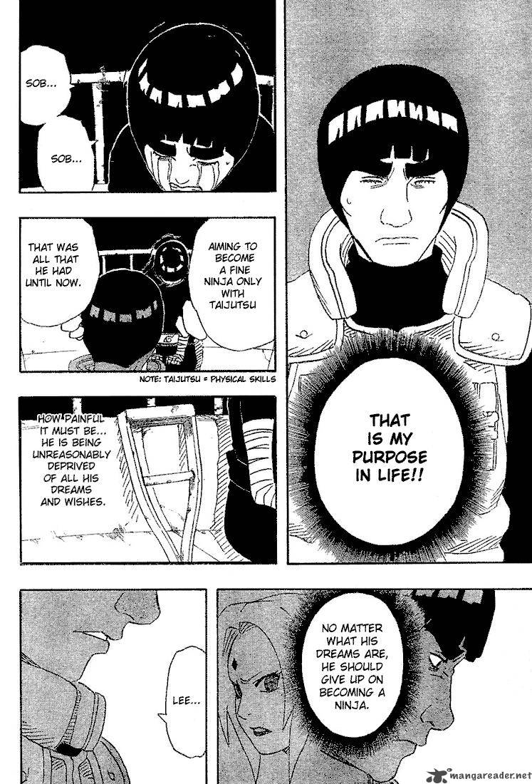 Naruto Chapter 180 - Page