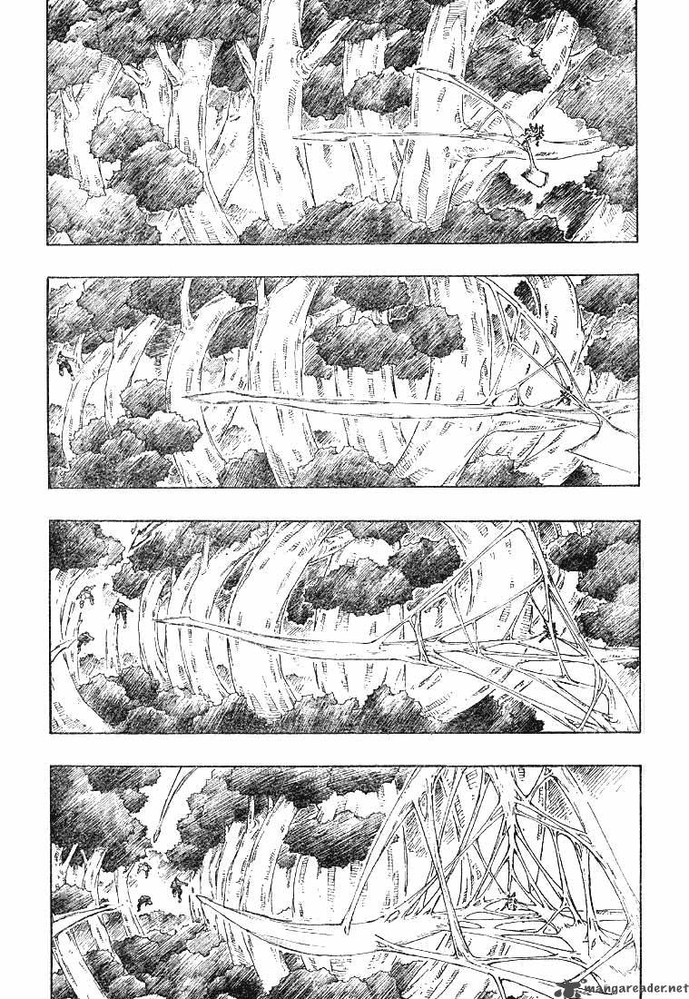 Naruto Chapter 193 - Page