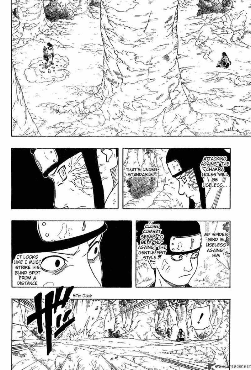 Naruto Chapter 194 - Page