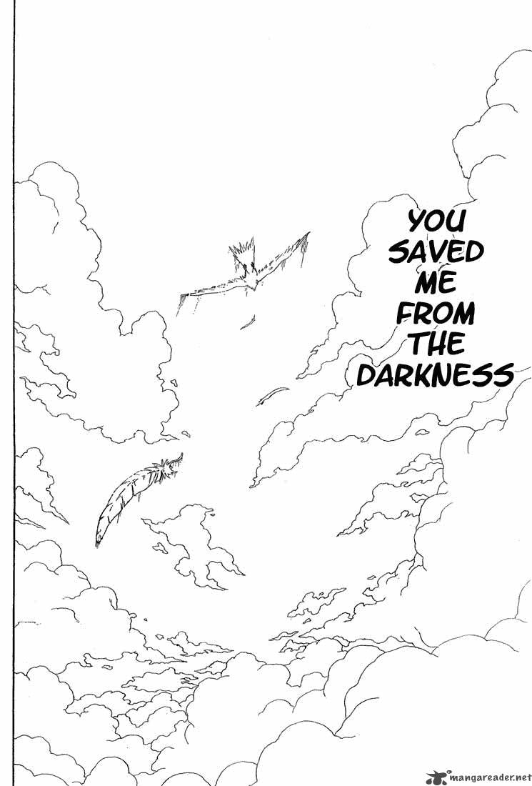 Naruto Chapter 198 - Page