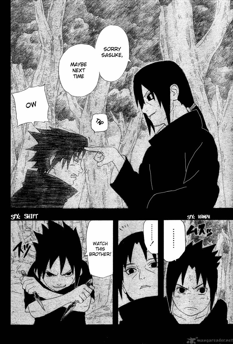 Naruto Chapter 220 - Page