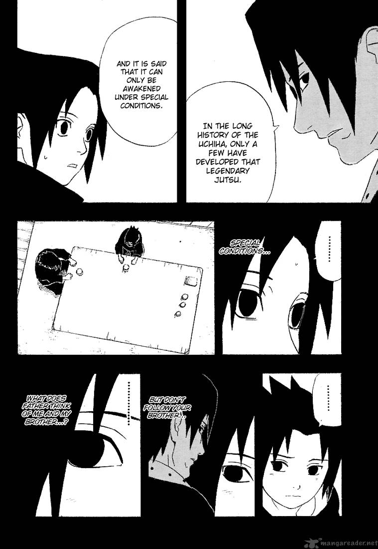 Naruto Chapter 224 - Page