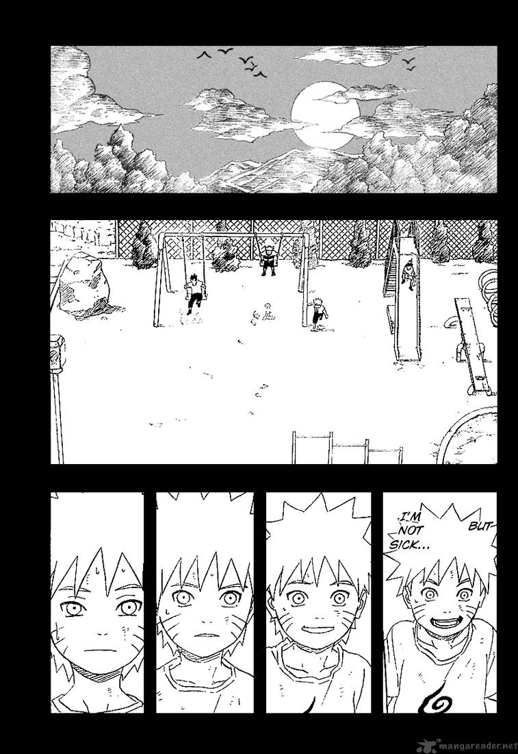 Naruto Chapter 228 - Page