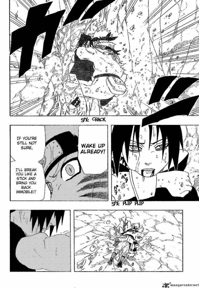 Naruto Chapter 229 - Page