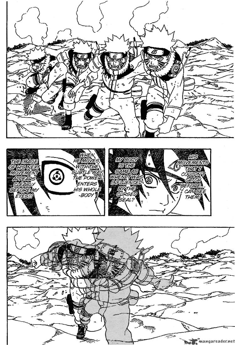 Naruto Chapter 230 - Page