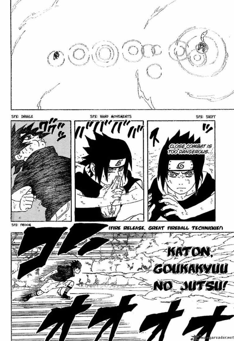 Naruto Chapter 231 - Page