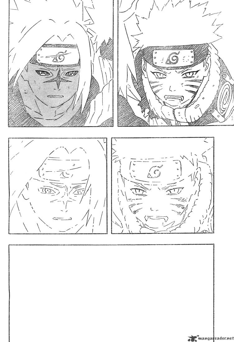 Naruto Chapter 233 - Page