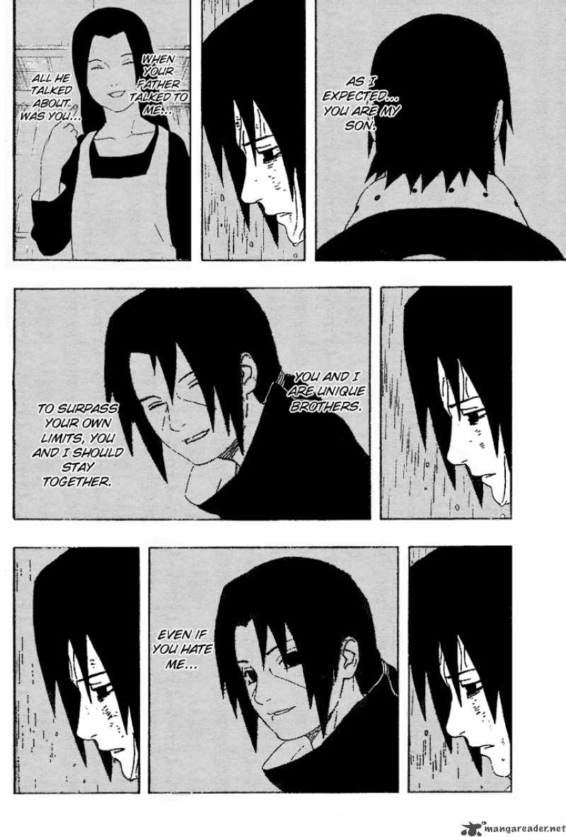 Naruto Chapter 234 - Page