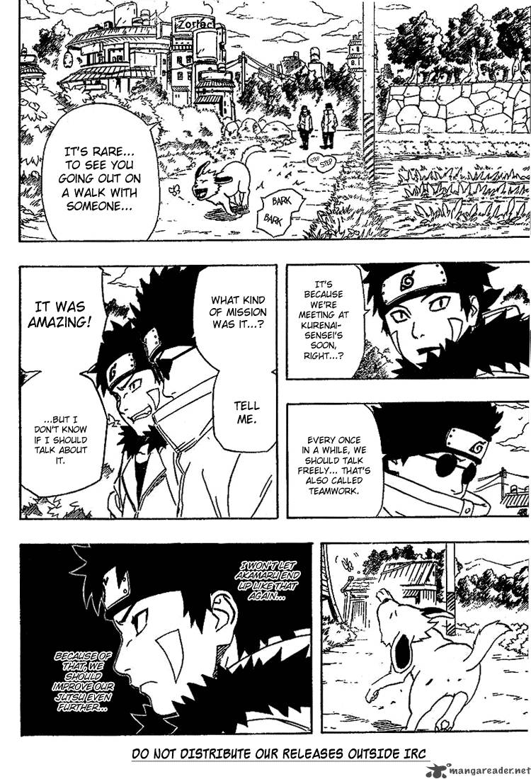 Naruto Chapter 238 - Page