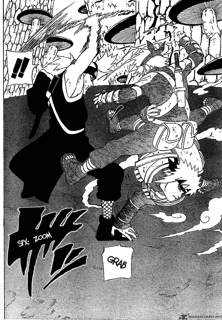 Naruto Chapter 240 - Page