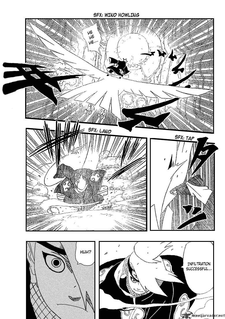 Naruto Chapter 248 - Page