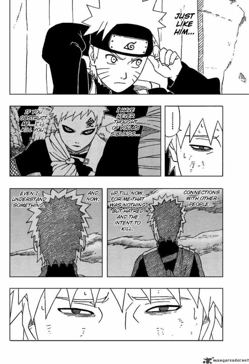 Naruto Chapter 254 - Page