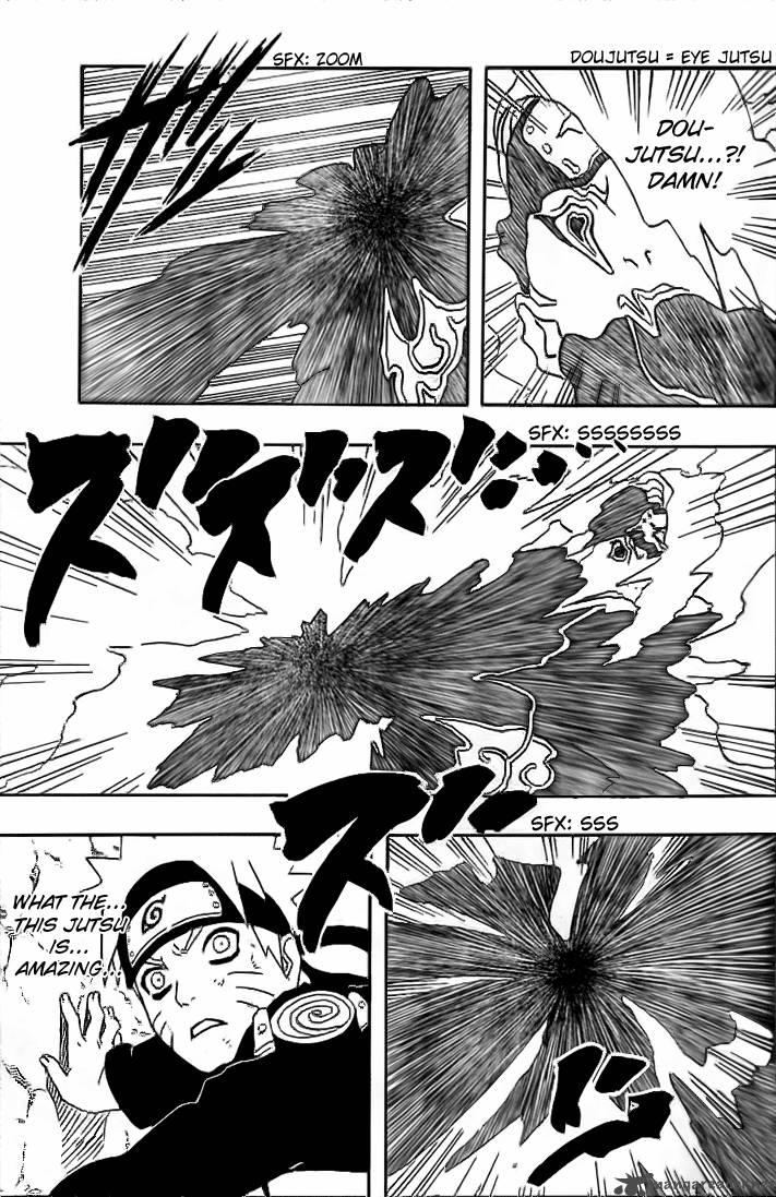 Naruto Chapter 276 - Page