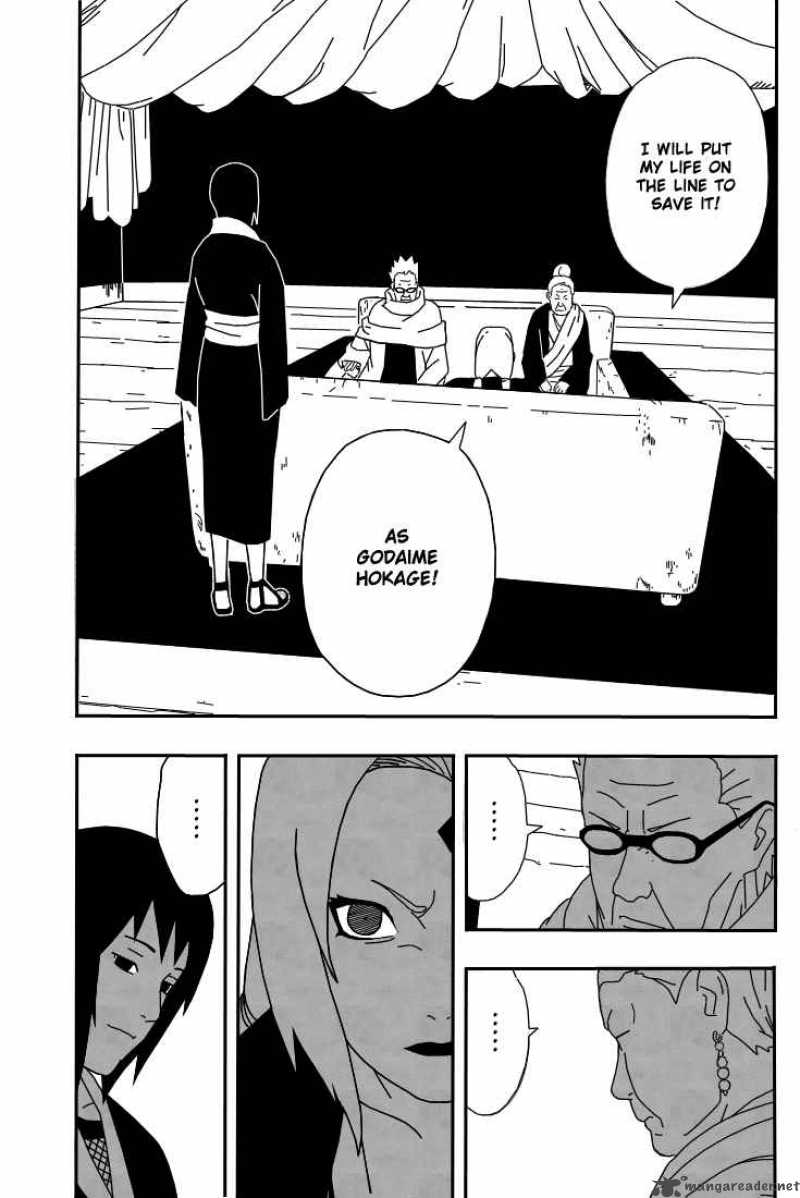 Naruto Chapter 284 - Page