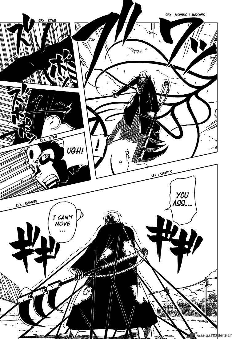 Naruto Chapter 325 - Page
