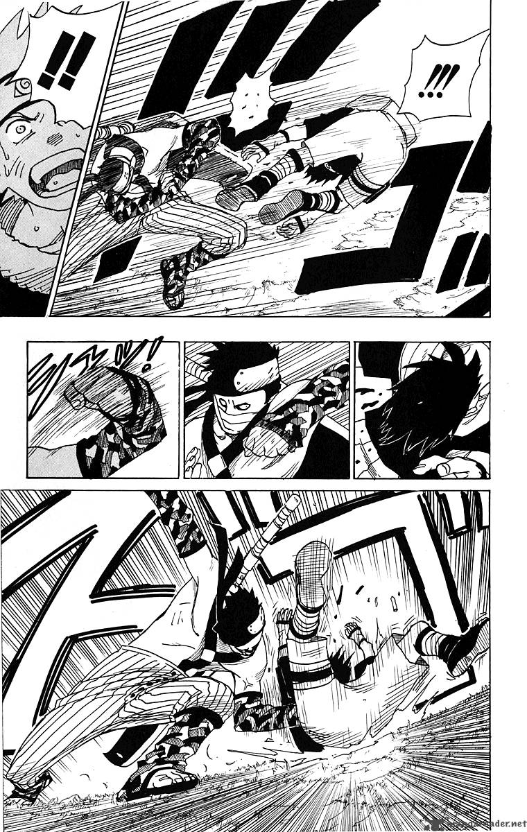 Naruto Chapter 14 - Page
