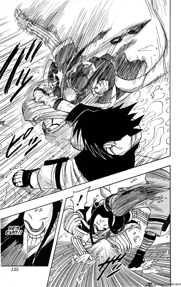 Naruto Chapter 24 - Page
