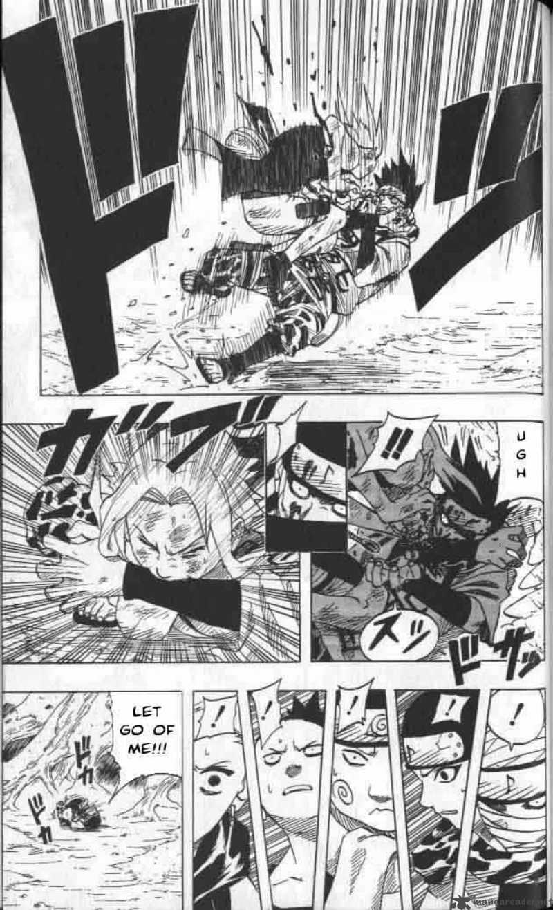 Naruto Chapter 54 - Page