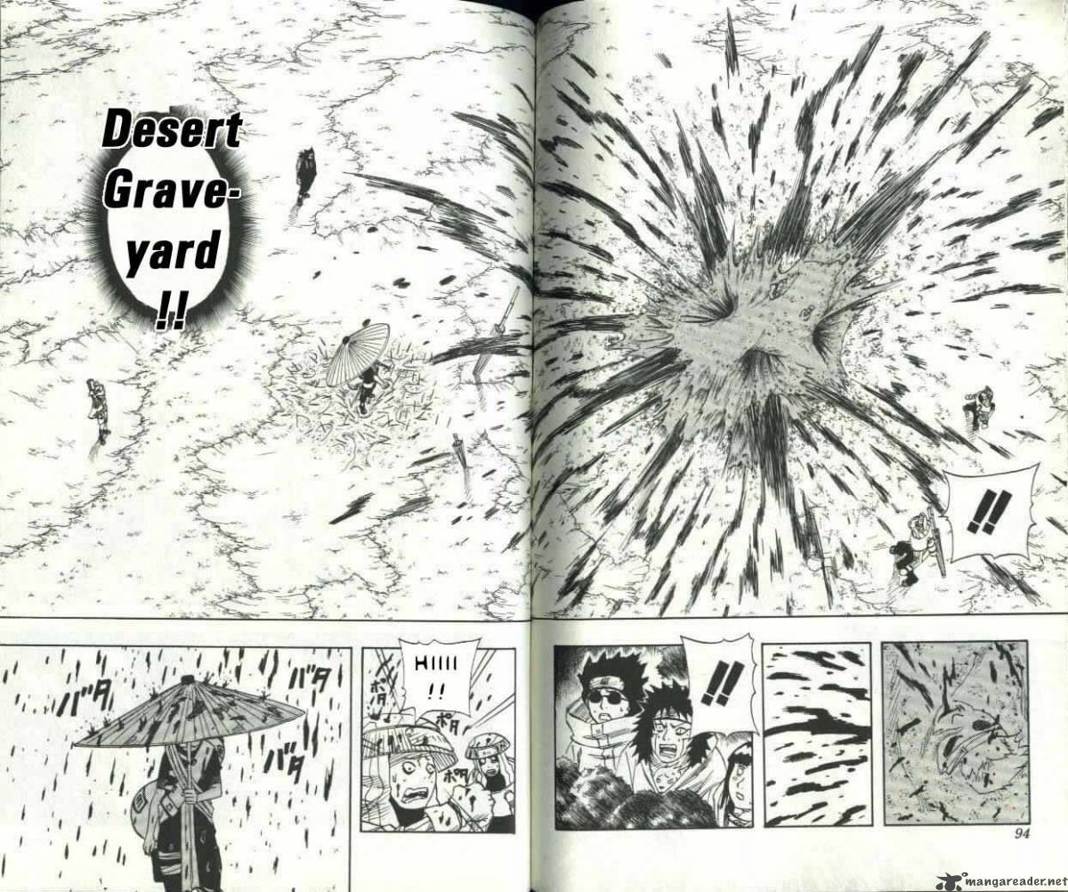 Naruto Chapter 59 - Page