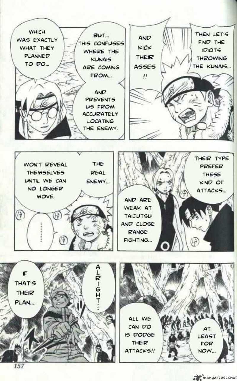 Naruto Chapter 62 - Page