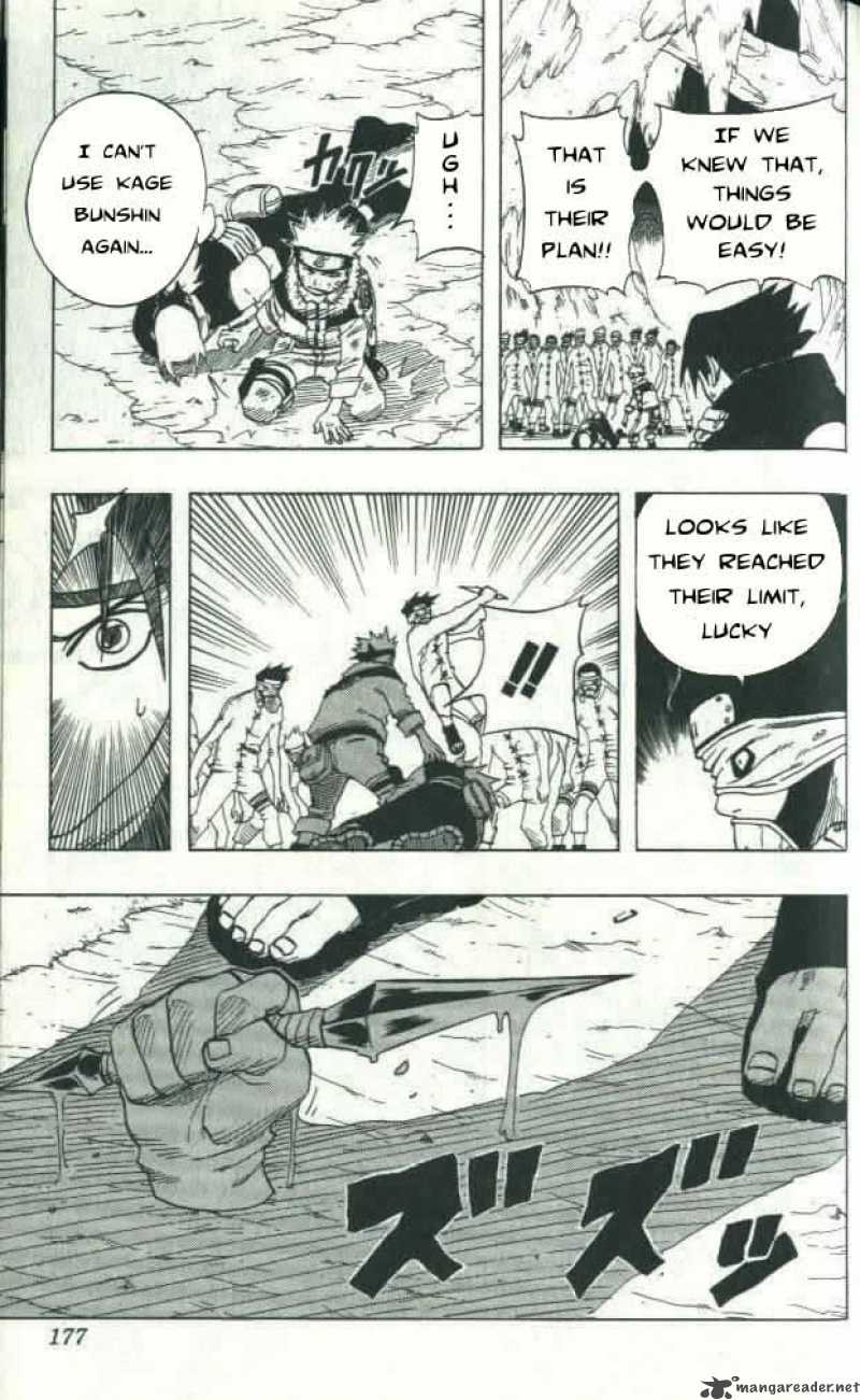 Naruto Chapter 63 - Page
