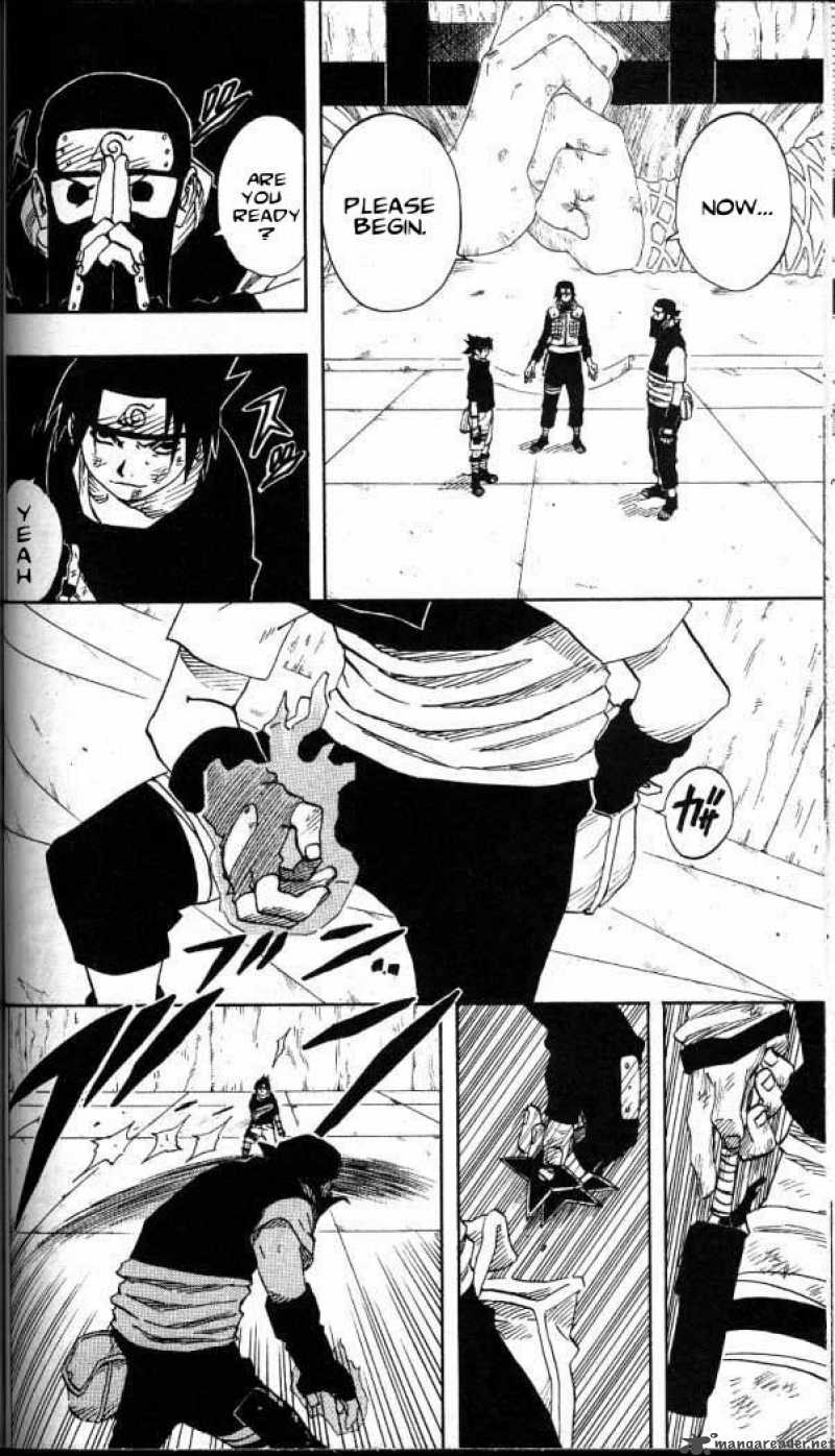 Naruto Chapter 67 - Page