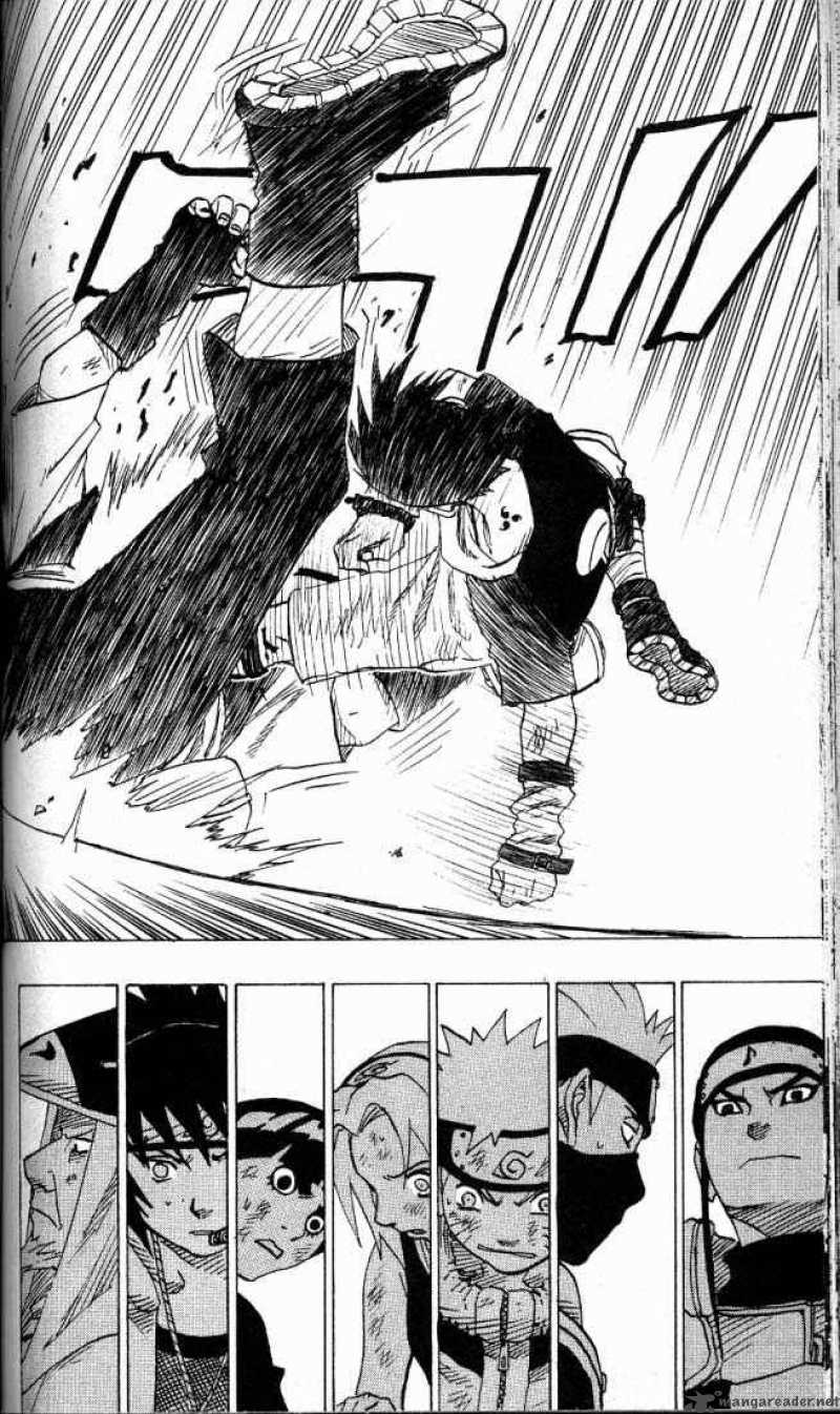 Naruto Chapter 68 - Page