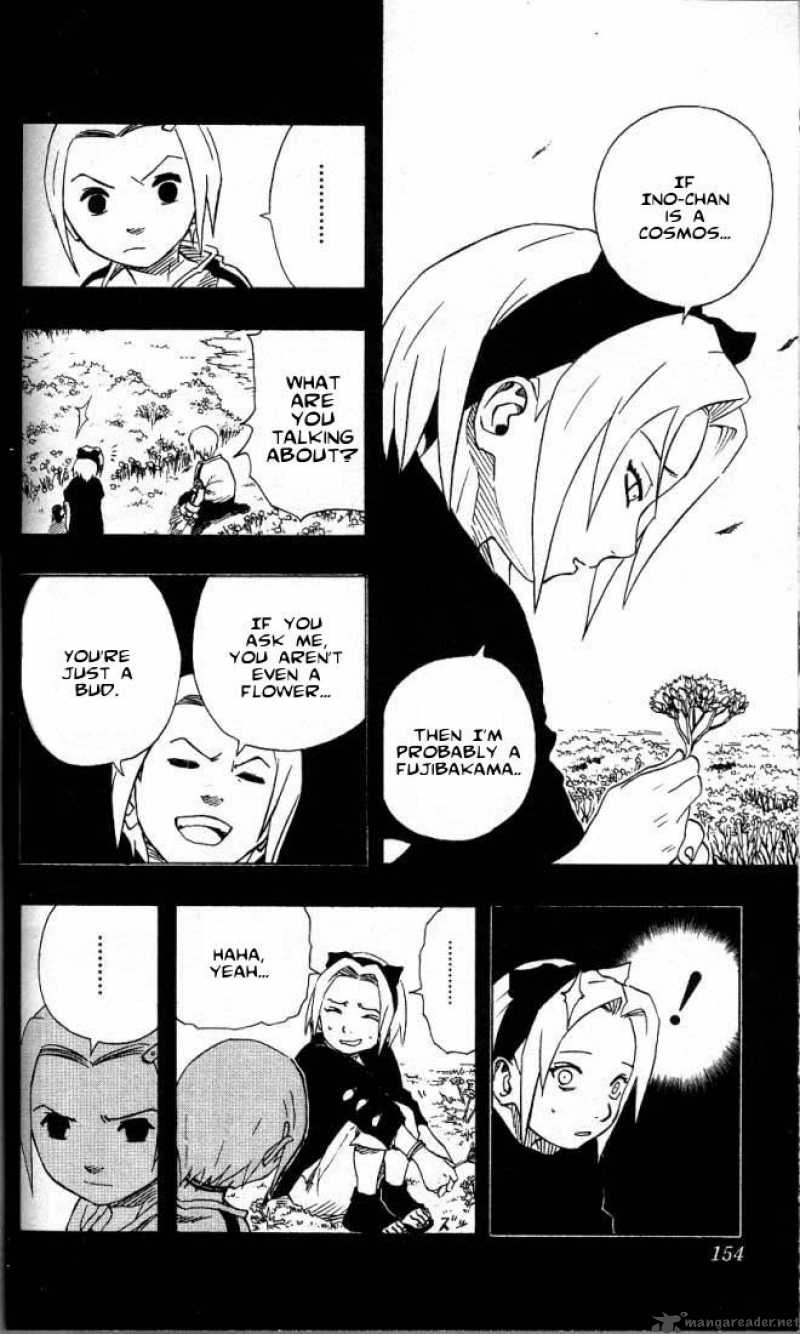 Naruto Chapter 71 - Page