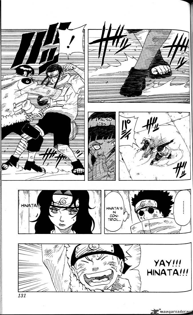 Naruto Chapter 79 - Page