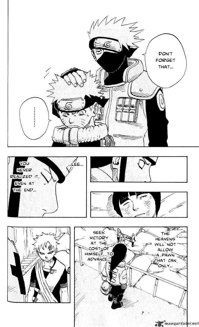Naruto Chapter 87 - Page