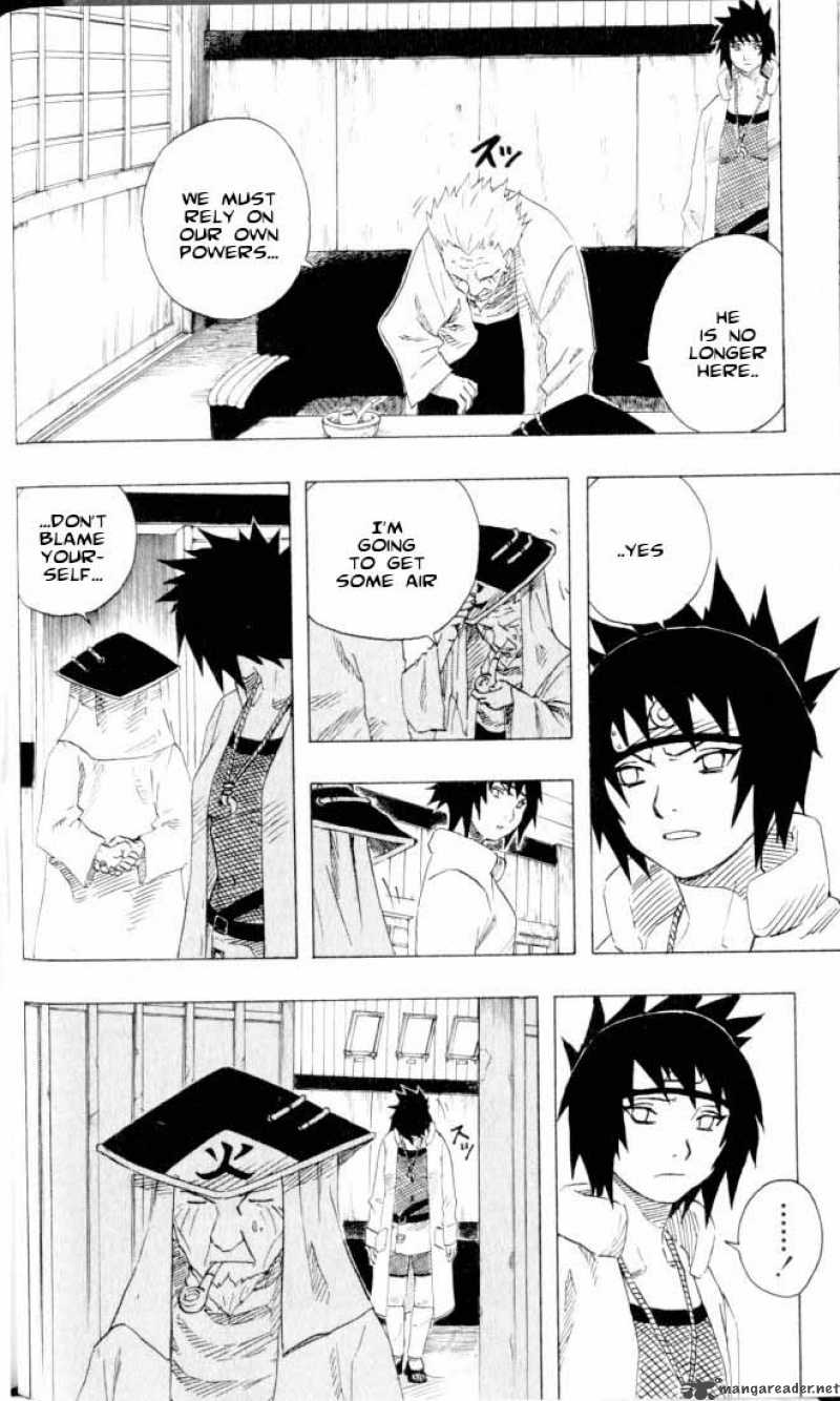 Naruto Chapter 94 - Page
