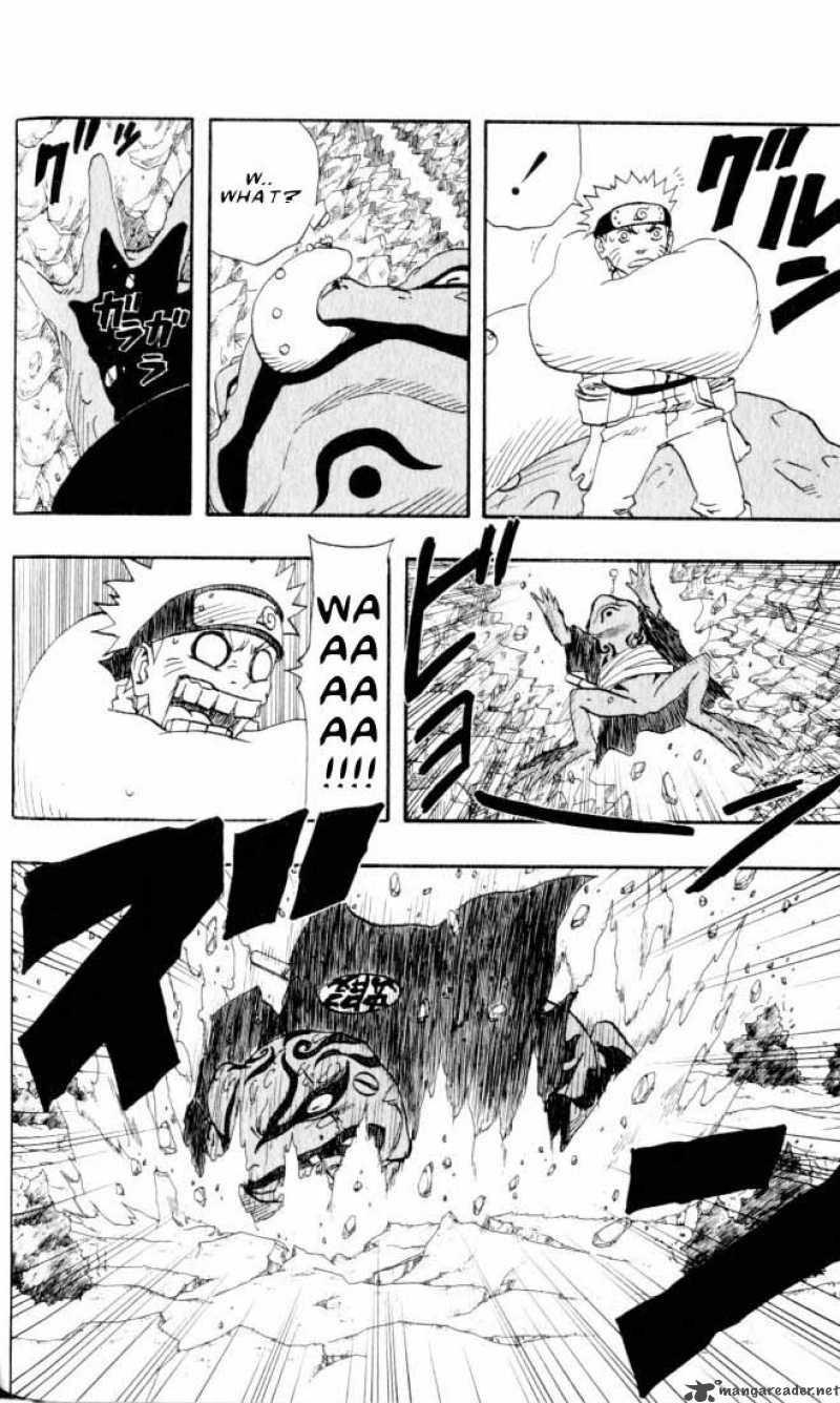 Naruto Chapter 96 - Page