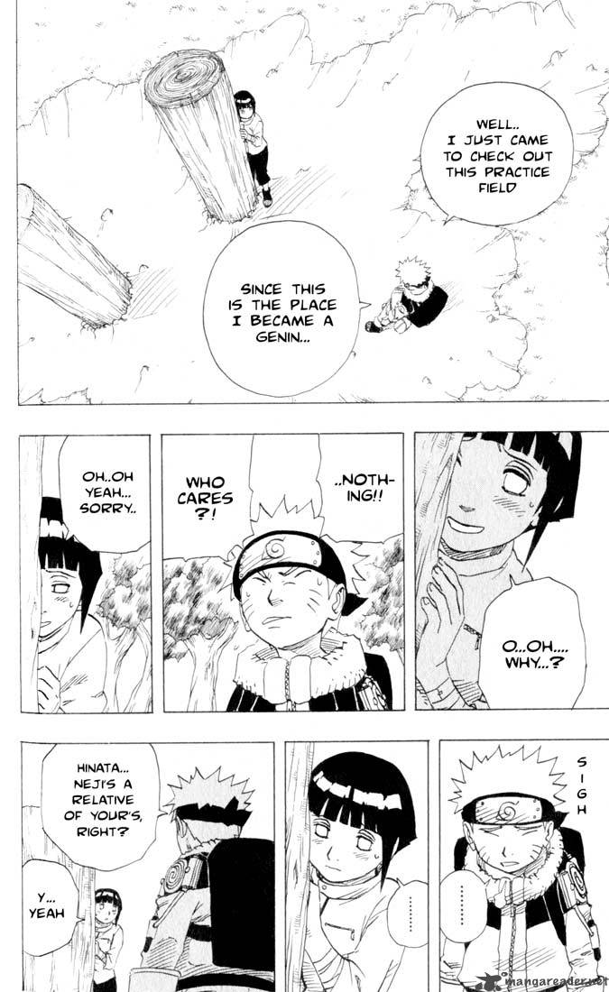 Naruto Chapter 98 - Page
