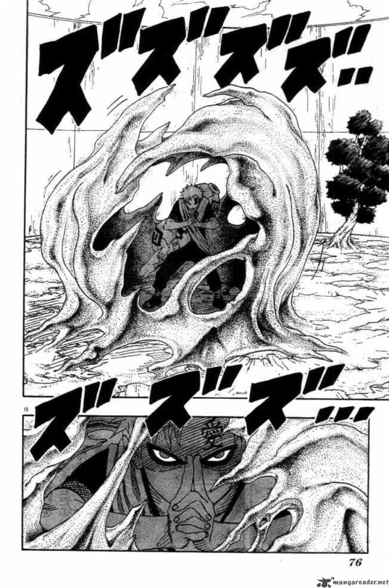Naruto Chapter 112 - Page