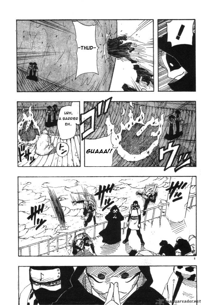 Naruto Chapter 115 - Page