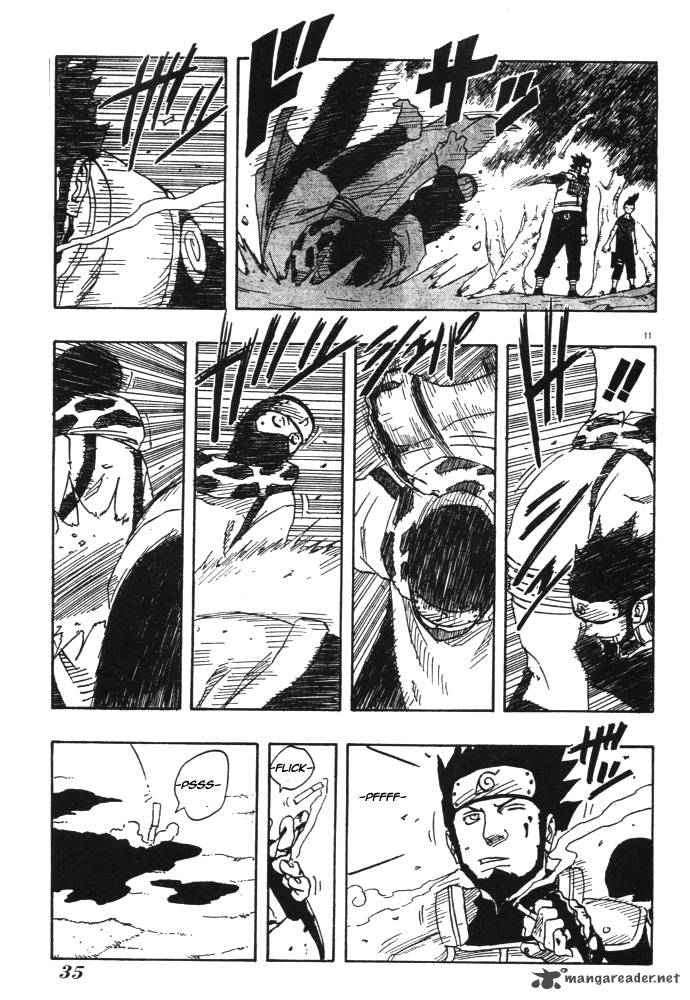Naruto Chapter 119 - Page