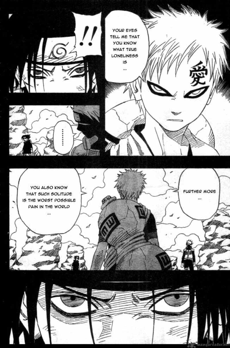 Naruto Chapter 127 - Page